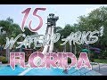 Top 15 Waterparks In Florida