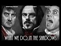 What We Do in the Shadows (2014) - Interviews