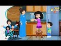 تم التنفيذ بنجاح 😍👍🏻 | مسلسل سوبر ماما (ج2)