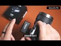 godox im30 camera flash unboxing u0026 review