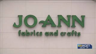 Bakersfield JOANN Fabric & Craft store, hundreds of other US locations set to close