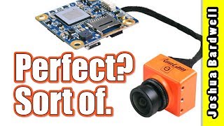 RunCam Split Review | HD AND FPV CAMERA IN ONE