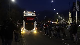 uittocht mega trucks festival 2024. the movie.