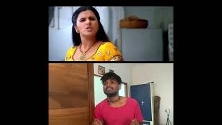 Chup chup ke comedy scene|| #funny #chupkechupke #funnyvideo #rajpalyadav #bboyvy