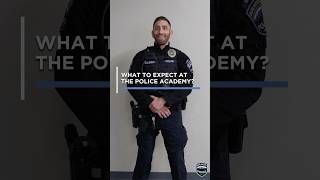 What To Expect At The Police Academy? #bpd #burlingtonpolice #Vermontpoliceacademy