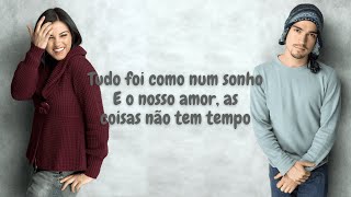 RBD - Nosso Amor (Letra)