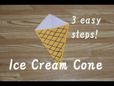What is the authors purpose for including this portion of how do you eat an ice cream cone melted ice cream Children is a fluid that is eternally sticky?