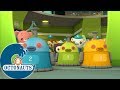 Octonauts - Une étrange odyssée | Aventures Sous Les Mers