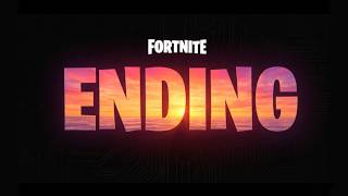 Epic Games is selling Fortnite..