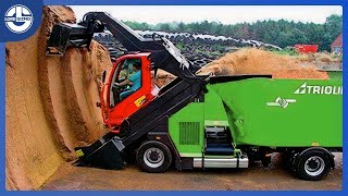 13 Powerful And Ingenious Machines You Need To See | Powerful Machines That Are At Another Level