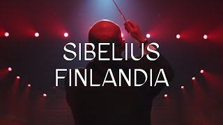 Sibelius: Finlandia – LPO MOMENTS