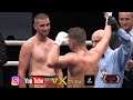 bruno surace vs mathieu mickael by vxs agm aix_en_provence