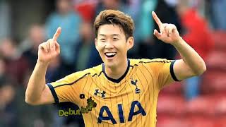 Heung Min Son Lifestyle, Net Worth, Salary,House,Cars, Awards, Education, Biography And Family 3