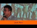 Jack Neo and J Group update by Robin Stienberg, National Critics Choice