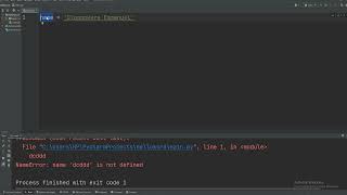 The Python len () function and variables - Python Tutorial