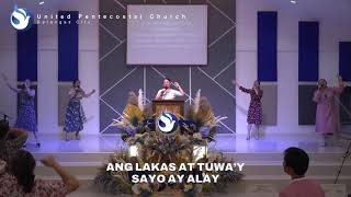 KAGALAKAN KO OH DIYOS / PURIHIN KA HESUS / MAGPAKAILANMAN | Sanctuary of Worship | Tagalog Medley