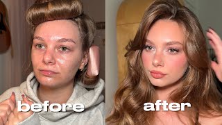 bringing back ACTUAL makeup tutorials where i show you EVERYTHING