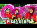 Kalau Udah Duet Ayu Lestari Selalu Di Buat Ketawa || Pisaq Sodet Ayu Lestari Feat Vokalis Gokil