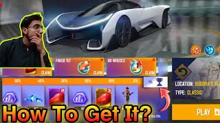 [ Asphalt 8 ] How To *GET* This Avatar? 🤔 | Full Tutorial Of Luner New Year Cup | Asphalt 8 Airborne