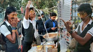 Celebrity Chai Wala Of India | Dolly Ki Chai Nagpur |