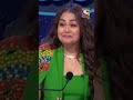 Mujhe Mohabbat Ka Izhaar ❤️😍 Indian idol stage show #indiaidol #Indiansong #viral #sortsvideo