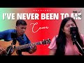 I've never been to me - Charlene (Nato and Shy Cover)