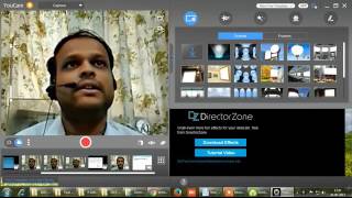 Creating a MOOC