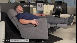 Introducing Luonto Loungers