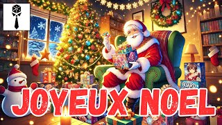 🎄 -= SUPER CONCOURS DE NOEL 2024 =- 🎄Une tonne de jeux a gagner 🥳