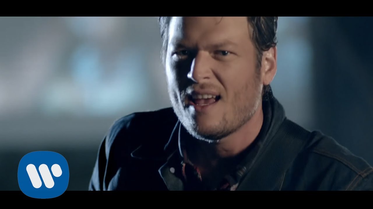 Blake Shelton - Footloose Blake Shelton - Footloose