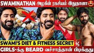 Swaminathan தாடிக்கு பின்னாடி இப்படி ஒரு Story-யா..?😲 Men's Fashion Style Tips & Tricks 😍 Mahanadhi