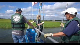 Operation SPLASH: Keeping Long Island waters clean