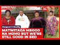 Arume mumenyage kugaragaria mbogo ti undu wa itheru no nginya umikinyie haria yendaga | Charity