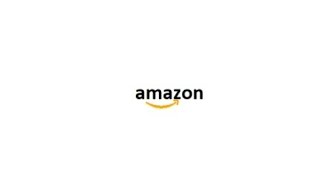 Making Amazon logo using Python Turtle only | Amazon logo - Python Programming