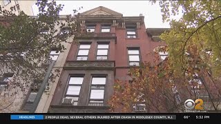 NYCHA Residents Frustrated After 4-Week-Long Gas Outage