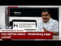 How will the Adani - Hindenburg saga unfold?