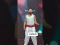 Fally Ipupa : bloquer à Lyon! 😱