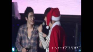 [fancam] 101225 SupershowIII Guangzhou You \u0026 I