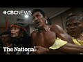 Indigenous protesters say COP conferences don’t speak for them