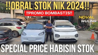 ‼️OBRAL STOK NIK 2024‼️. PROMO SPECIAL DENGAN BENEFIT YG BESAR. CEK SIMULASINYA SEKARANG!!!!!!.