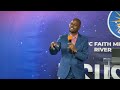 Pastor H Shumba | Knowing The Author Not Just The Story