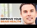 Unlock Your Brain's Potential: Brendon Burchard's Proven Steps for Peak Performance!