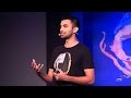 Rohan Dixit: Our brains on meditation