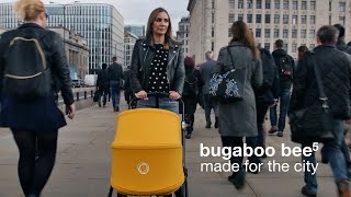 Bugaboo Bee 5 - Made for the city