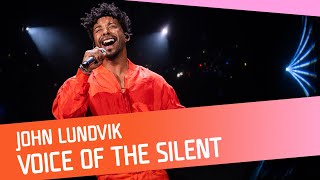 John Lundvik - Voice of the Silent