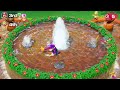 mario party switch gentlemen battle mario vs luigi vs waluigi vs wario master difficulty