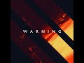 warning feat. washyb.