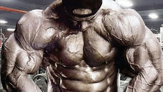 Kevin Levrone - THE RETURN - Bodybuilding Motivation