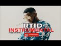 KIZZ DANIEL_RTID [INSTRUMENTAL/BEAT ] (karaoke) by Romyosongz