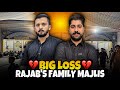 BIG LOSS 💔 RAJAB’S FAMILY MAJLIS || INSANE CROWD 🥺🙏